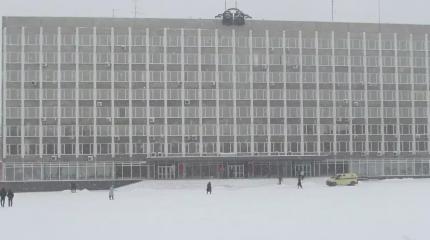 Единороссы в Коми сорвали выступление о выплатах ветеранам боевых действий