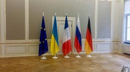 Станут ли Минские соглашения «клочком бумаги»? Станут ли Минские соглашения «клочком бумаги»?