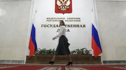 Как Москва будет мстить Западу за ненависть к русским