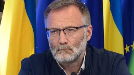 Человек с шизофренической идентификацией: Михеев о беспринципном Зеленском Человек с шизофренической идентификацией: Михеев о беспринципном Зеленском