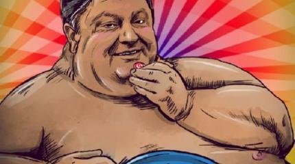Два года с Порошенко: получилось ли «жити по-новому»? Два года с Порошенко: получилось ли «жити по-новому»?