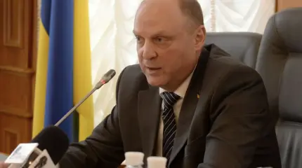 Нардеп Бурмич предупредил о расширении операции с признанием ЛДНР Нардеп Бурмич предупредил о расширении операции с признанием ЛДНР