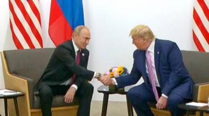 Мнения с Запада: «как хотите, но Путин - мужик и он прав» Мнения с Запада: «как хотите, но Путин - мужик и он прав»