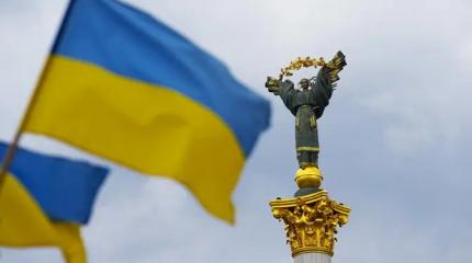 Мир на Украине лишит доходов тысячи проходимцев — а они власть Мир на Украине лишит доходов тысячи проходимцев — а они власть