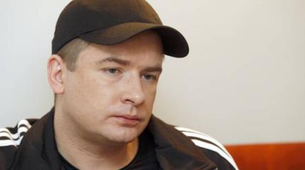 Андрей Данилко: Ситуация с Крымом напоминает театр