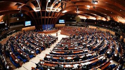 Меджлис пугает ПАСЕ Украиной без Крыма Меджлис пугает ПАСЕ Украиной без Крыма