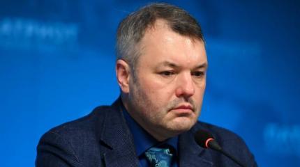 Солонников припомнил Польше оккупацию Ирака на фоне миграционного кризиса Солонников припомнил Польше оккупацию Ирака на фоне миграционного кризиса