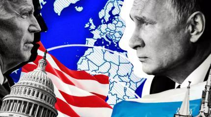 Дипломатических игр нет: РФ вступила в острую фазу противостояния с Западом Дипломатических игр нет: РФ вступила в острую фазу противостояния с Западом