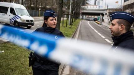 СМИ сообщили о массовой поддержке ИГ сотрудниками аэропорта Брюсселя СМИ сообщили о массовой поддержке ИГ сотрудниками аэропорта Брюсселя