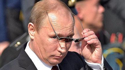 Простых американцев задел фильм про Путина: «Все это время нам нагло врали» Простых американцев задел фильм про Путина: «Все это время нам нагло врали»