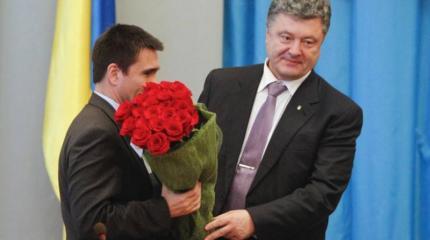 Меркель потребовала от Киева фактически федерализации Меркель потребовала от Киева фактически федерализации