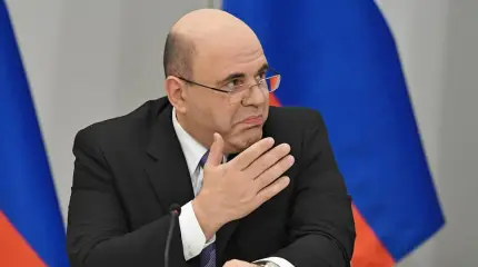 «Чрезвычайка» Мишустина: Кандидат в преемники № 3 станет первым номером «Чрезвычайка» Мишустина: Кандидат в преемники № 3 станет первым номером