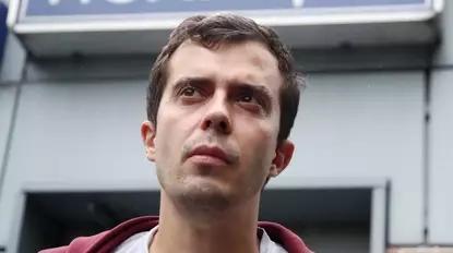 Доброхотов будет учить белорусов расследованиям на деньги Свободной России Доброхотов будет учить белорусов расследованиям на деньги Свободной России