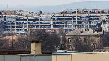 Кто будет возвращать к жизни украинские города, если все уедут