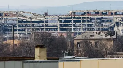 Кто будет возвращать к жизни украинские города, если все уедут