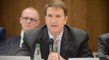 Ховард о блокаде Керченского пролива: Киев должен организовать свой Дюнкерк Ховард о блокаде Керченского пролива: Киев должен организовать свой Дюнкерк