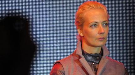 «Немецкий паспорт» Юлии Навальной – больше вопросов, чем ответов «Немецкий паспорт» Юлии Навальной – больше вопросов, чем ответов