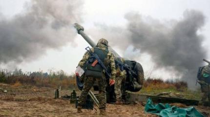 Не допустить наступления ВСУ: обещания Пушилина Не допустить наступления ВСУ: обещания Пушилина