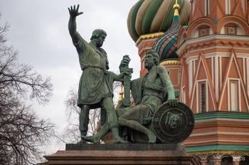 Мы вновь спасаем мир. Русская национальная идея в действии Мы вновь спасаем мир. Русская национальная идея в действии