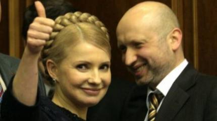 Обострение украинской бдительности, трусости и патриотизма