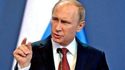 Зачем Путин открыто заявил об участии России в событиях «крымской весны»?