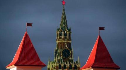 Россия-2019: Изгой в осажденной крепости или мировой жандарм Россия-2019: Изгой в осажденной крепости или мировой жандарм