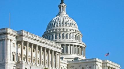 Конгресс США без команды сверху не пойдет на диалог с Россией Конгресс США без команды сверху не пойдет на диалог с Россией