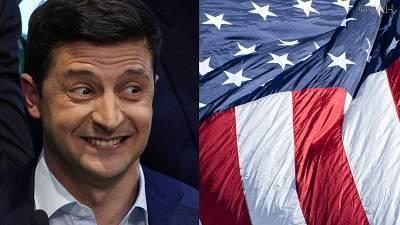 Русофобия и внешнее управление для Украины страшнее коронавируса Русофобия и внешнее управление для Украины страшнее коронавируса