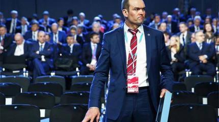 Чиновники — журналистам: Будем мочить всех, кто ругает власть Чиновники — журналистам: Будем мочить всех, кто ругает власть