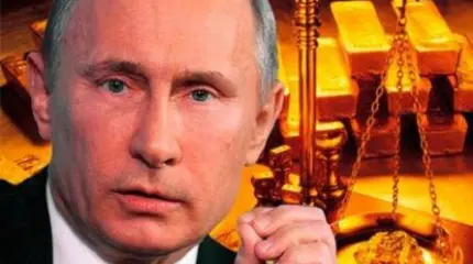 Золотой "червонец" Путина отправит usd/euro в нокаут Золотой "червонец" Путина отправит usd/euro в нокаут