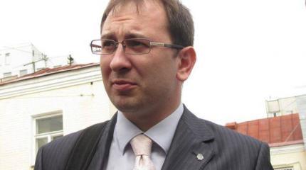 Николай Полозов: Надежда пьет коктейли и готовится к судам