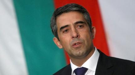 Росен Плевнелиев: Пришло время узнать истину о тоталитарном режиме Росен Плевнелиев: Пришло время узнать истину о тоталитарном режиме