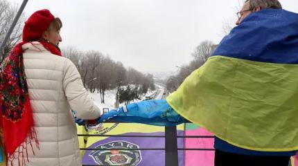 Украина ждет еще одной Перестройки в России и нового Горбачева