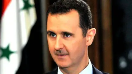 Башар Асад больше не главный враг Запада в Сирии Башар Асад больше не главный враг Запада в Сирии