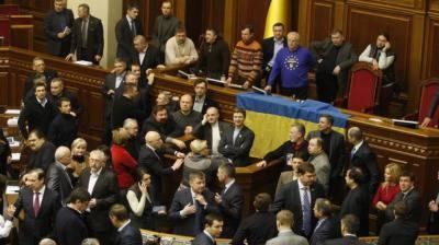 Европарламент рискнет реформировать сумасшедший дом Европарламент рискнет реформировать сумасшедший дом