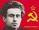 Антонио Грамши. Итальянский большевик