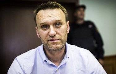 Навальный снижает планку для «Умного голосования» Навальный снижает планку для «Умного голосования»