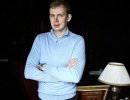 Сергей Курченко. Курьер – всем ребятам пример