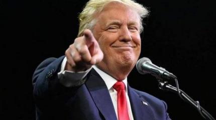 Зачем Трамп тормозит антироссийские санкции Зачем Трамп тормозит антироссийские санкции