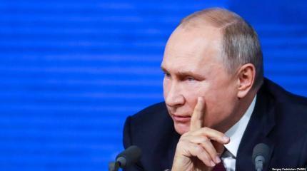 СМИ Европы признали: Путин разбирается в демократии лучше Запада СМИ Европы признали: Путин разбирается в демократии лучше Запада