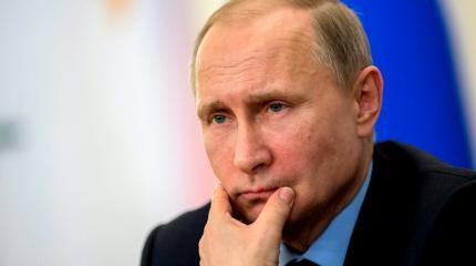 Трамп приготовил Путину серьезный сюрприз Трамп приготовил Путину серьезный сюрприз