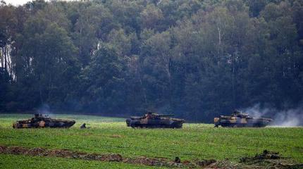 НАТО разработало секретный план на случай объединения России и Беларуси НАТО разработало секретный план на случай объединения России и Беларуси