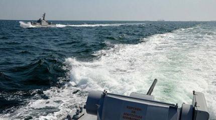 Жалоба Киева в морской трибунал: провокации против РФ выйдут Украине боком Жалоба Киева в морской трибунал: провокации против РФ выйдут Украине боком