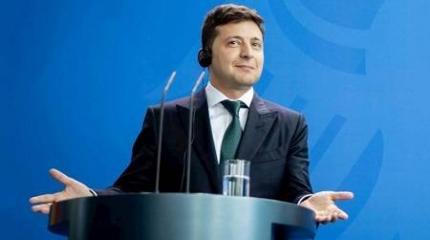 Предвыборные обещания Зеленского обернулись крахом для украинцев Предвыборные обещания Зеленского обернулись крахом для украинцев