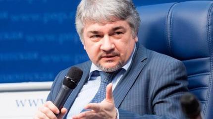 Ростислав Ищенко: Два Крыма. Варварство и цивилизация