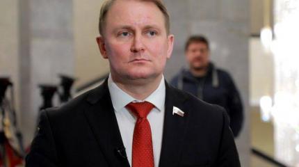 Депутат Госдумы: Какая политика? Зеленский может только бегать по фонтанам Депутат Госдумы: Какая политика? Зеленский может только бегать по фонтанам