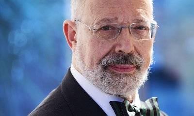 Путин, введи войска: британский профессор Мендельсон развенчал миф Украины Путин, введи войска: британский профессор Мендельсон развенчал миф Украины