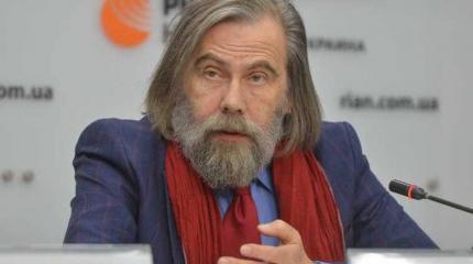 Погребинский о нехарактерном поведении Волкера: он настроен против русских Погребинский о нехарактерном поведении Волкера: он настроен против русских