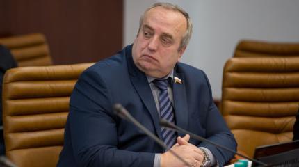 Скандал вокруг Трампа и ИГИЛ: Клинцевич знает, какие секреты беспокоят США