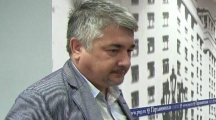 Ищенко рассказал о самом страшном дне для сепаратистов западной Украины Ищенко рассказал о самом страшном дне для сепаратистов западной Украины